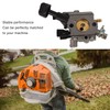 Carburetor,The Replacement Parts for STIHL BR350 BR430 BR450 BR450C EF