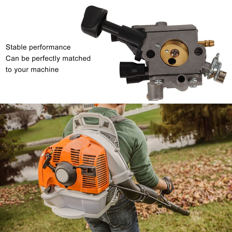 Carburetor,The Replacement Parts for STIHL BR350 BR430 BR450 BR450C EF