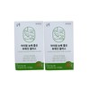 Lutein Plus, good for your eyes IONE Lutein Plus 60