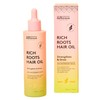 Delhicious Rich Roots Hair & Scalp Oil Amla & Rosemary
