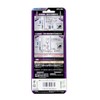 Nippon Antenna UHF Power Separate Booster (Power Supply Set) UPA16K