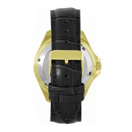 Toff London Mens English Bulldog Dog Watch