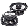 DD Audio D-X5.25B 5.25" 210W 2-Way Coaxial Car Speakers