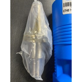 Jacobs RapidKut CAT40 to JT4 V-Flange Jacobs Taper Adapter Cnc Drill Chuck Holder Cnc