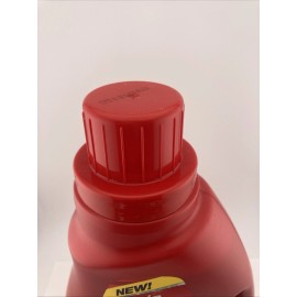 Wisk 1) Wisk Deep Clean Stain Spectrum Liquid Laundry Detergent 32 Loads DISCONTINUED