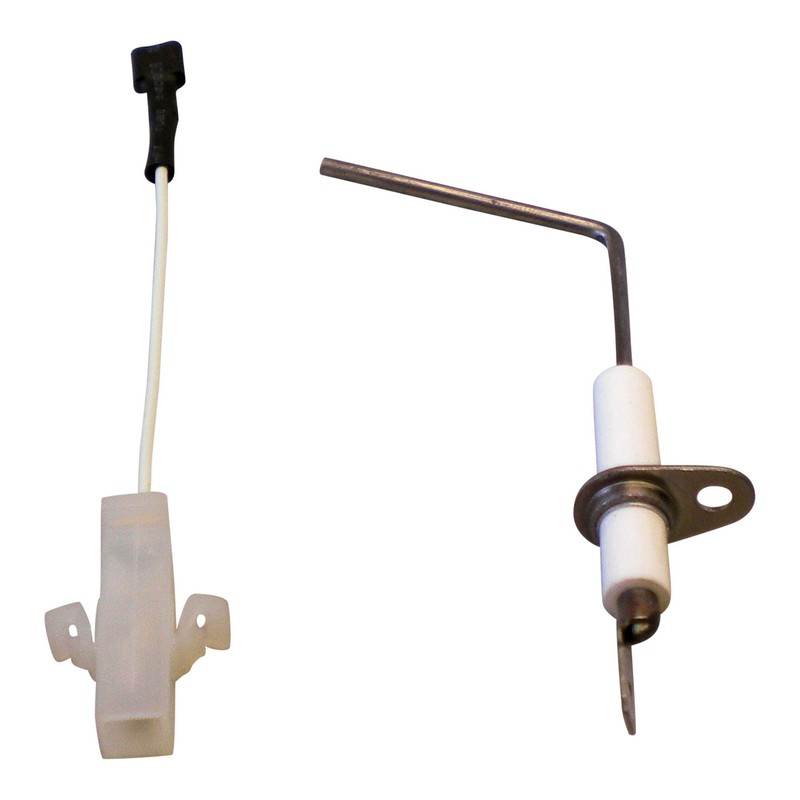 Duralight Furnace Flame Sensor Direct Replacement for Carrier Bryant Payne