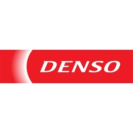 Denso Kühlwasserthermostat mit 82°C Öffnungstemperatur und Dichtungen