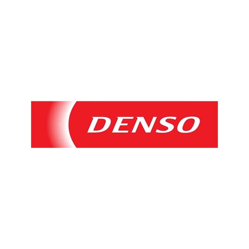Denso Kühlwasserthermostat mit 82°C Öffnungstemperatur und Dichtungen