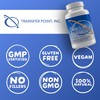 Transfer Point Immune Support Supplement Highly Purified Beta Glucan 500