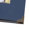 Baby Photo Album with Front Window Baby Photo Keepsake DIY