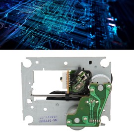 SOH AD5 Optical Pickup Laser Lens Replacement CD LD Player Optical Pickup Lens CD VCD Player Repair Replacement Parts