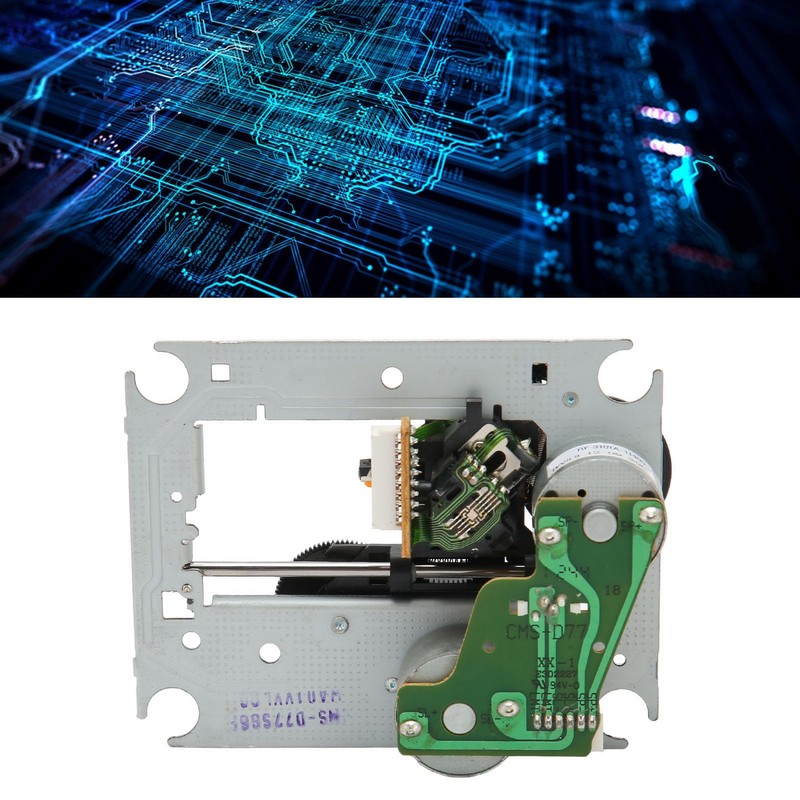 SOH AD5 Optical Pickup Laser Lens Replacement CD LD Player