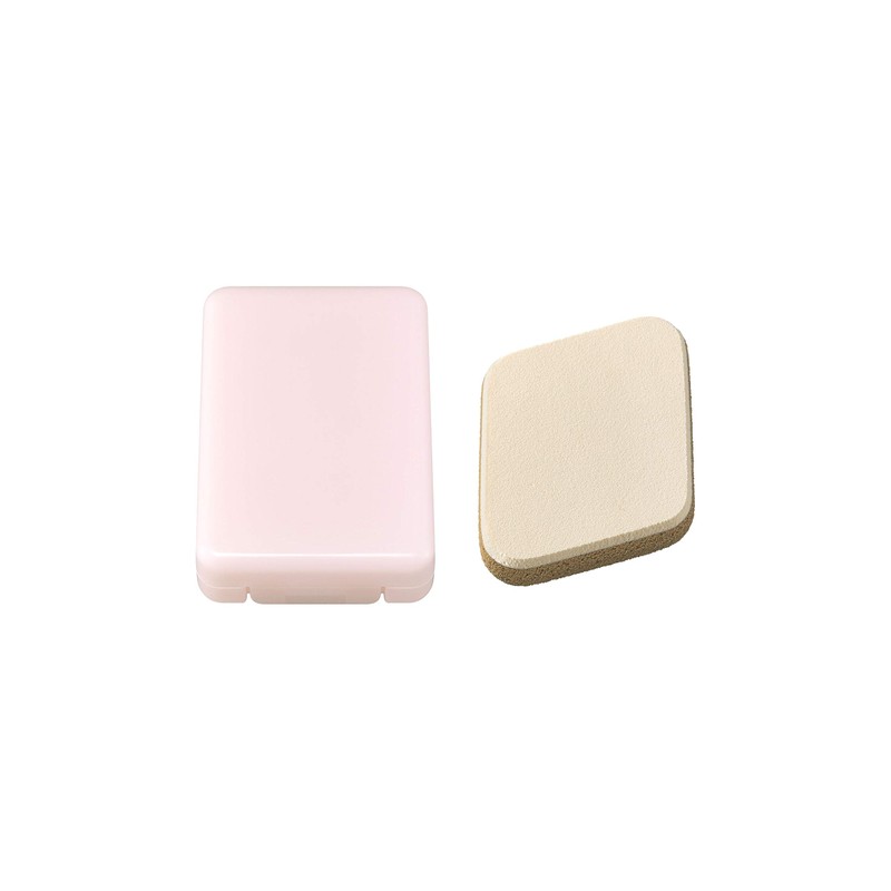 Primavista Anti-Deformation Moisturizing Texture Melty Liquid Foundation Natural Ochre