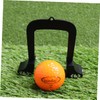 Kisangel Golf Accessories 1 Set Putting Gate Golf Training Aid