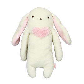 Cinnada FMHL-0078 Fumo-san Rando (M) 3.9 x 2.0 x 7.9 inches (10 x 5 x 20 cm), Stuffed Toy, Animal, Miscellaneous Goods