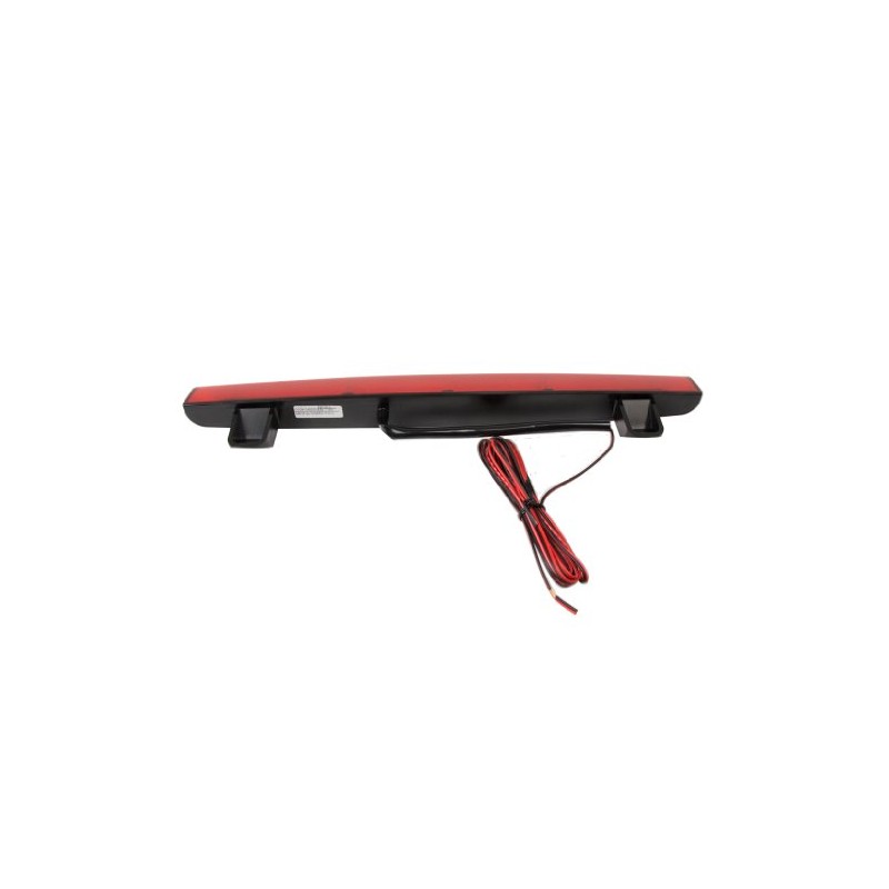 Alpinetech 13" 2 Tabs Spoiler Light LED 3rd Brake Light