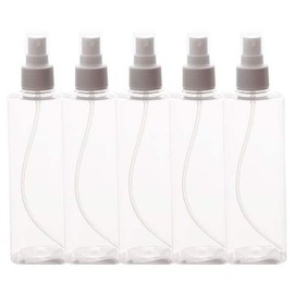 펠리즈 사각 미스트 용기 300ml 5개 세트 펠리즈 사각 미스트용기 300ml Felize Square Mist Container 300ml Set of 5