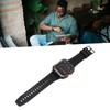 Intelligent Watch IP68 Waterproof Dustproof Bluetooth Call Smartwatch 1.83 Inch