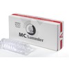 MC.Sammler Coin Capsules Size Inner Diameter 41 mm, Pack of