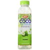 OKF Coconut Drink 16.9 Oz (Pack of 10)
