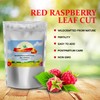 Best Botanicals Red Raspberry Leaf Cut 4 oz.