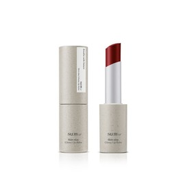 Su:37 degrees Skin Stay Glossy Lip Balm 4.2g Red Tack Coral / 숨37도 스킨 스테이 글로시 립밤 4.2g 레드 택 코랄