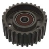 febi bilstein 10623 Idler Pulley for timing belt, pack of