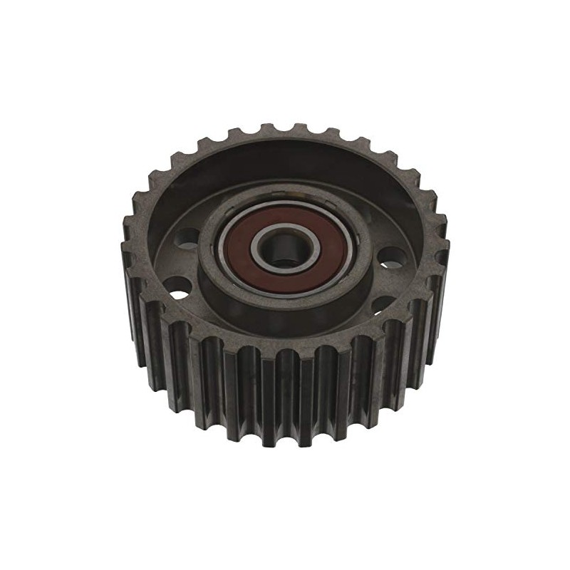 febi bilstein 10623 Idler Pulley for timing belt, pack of