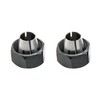 42950 RC050PC 1/2 Inch Router Collet Replacement for Porter Cable