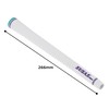 SUSASpro 47 Nobuo Serizawa Pro Model White with Back Line