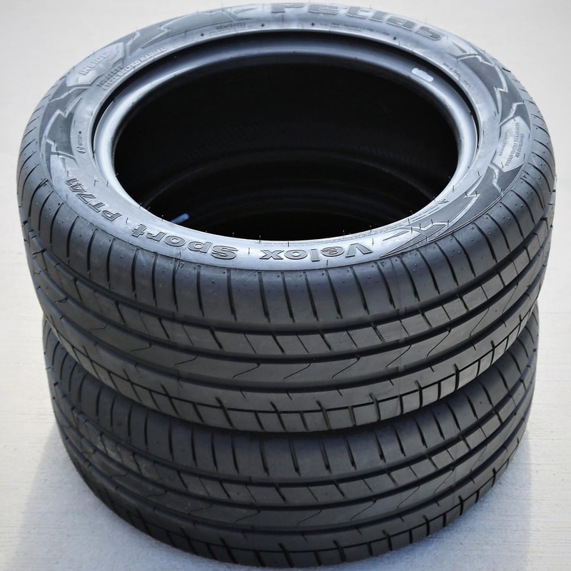 TYRE VELOX SPORT PT741 XL