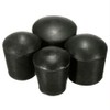 DASNTERED Rubber End Caps, Chair Floor Protec-tor Ferrule Cap, An-ti