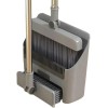 Broom and Dustpan Set Lightweight Upright Lobby Broom and Dust