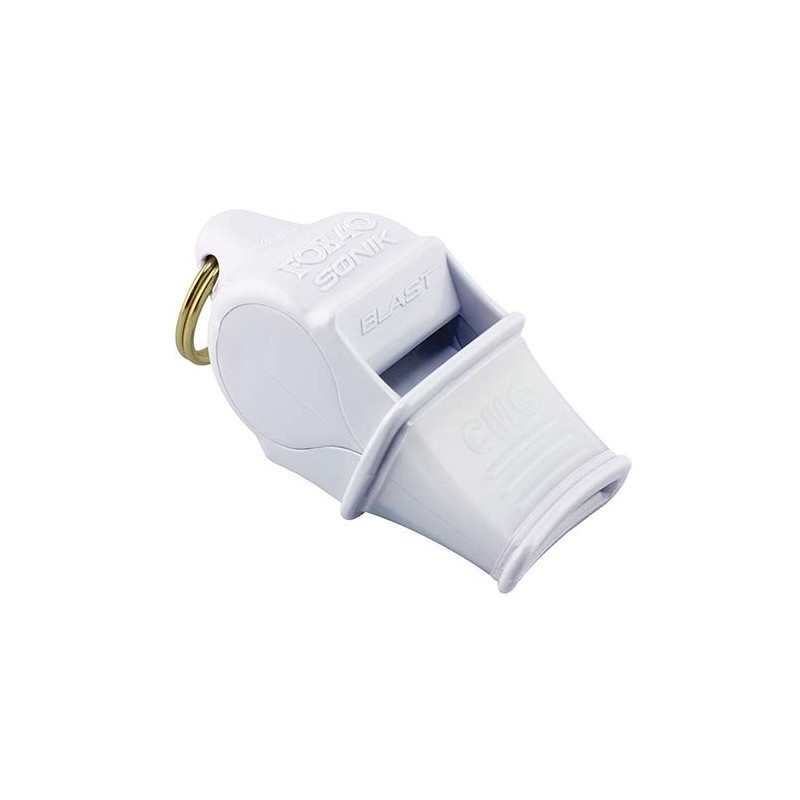 Fox 40 Sonik Blast CMG Multicolour Blue-White