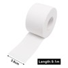 Athletic Sports Tape 1.5 Inch × 30ft, Elastic Athletic Wrist