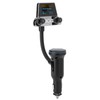 BT14 Bluetooth 5.0 FM Transmitter QC3.0 USB Charger OneKey Handsfree
