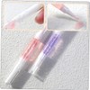 Lápiz de Aceite para Uñas 4 Piezas, 2ml, Nutritivo y