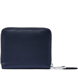 Picard Pure 1 Women's Purse Genuine Leather Medium with Zip Purse Everyday Going Out, ocean, purse