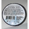 LOOFAH SOAP - Lavender Citrus Coconut SCENT SOAP - 3.5