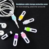 Charging Cable Protector,Data Cable Protector for Phone | Smartphon Wire
