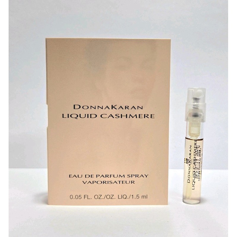 Donna Karan LIQUID CASHMERE by Donna Karan Eau De Parfum