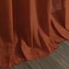 Extra Long Curtains 120 inch Length 2 Panels Back Tab