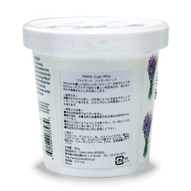 puraimo-ruerementu syuga-hoippurabenda- bodyisukurabu 283g Cane from the, Sugar with Gentle bodeisukurabu