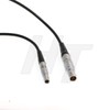 Timecode 5 Pin 00B 4 Pin Sync Cable Lead For