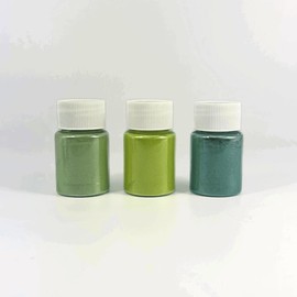 Mica Powder Set #3 (6pcs)