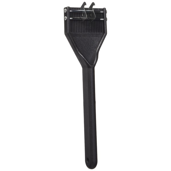 Mars Coat King Detangle and Pet Stripper Grooming Tool, Stainless