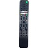 Replaced RMF-TX520U MG3-TX520U Voice Remote Fit for All Sony TV