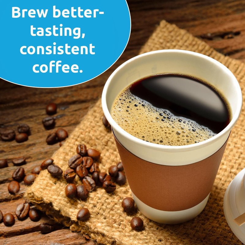 Stera Sheen Coffee Equipment Cleaner, All-Purpose Brewing Equipment, Espresso, Coffee