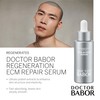 DOCTOR BABOR ECM Repair Serum | Anti-Aging Gesichtspflege für straffe