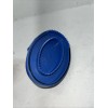 Unbranded New Blue Curry Comb For Horses Set Of 2